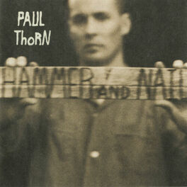 Album cover of Hammer & Nail