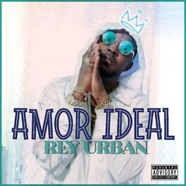 Album cover of Amor Ideal