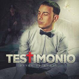 Album cover of Testimonio