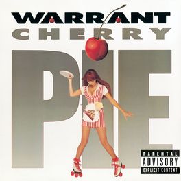 Album picture of Cherry Pie