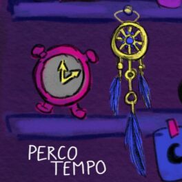 Album cover of Perco Tempo