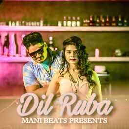 Album cover of Dil Ruba