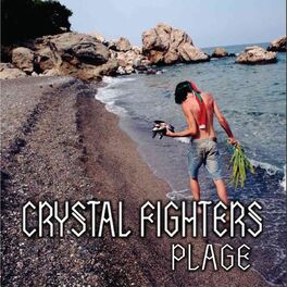Album cover of Plage