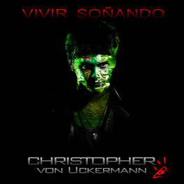 Album cover of Vivir Soñando