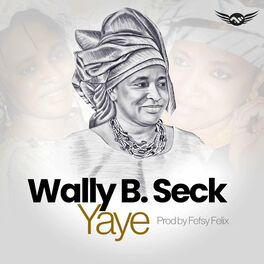 Album cover of Yaye