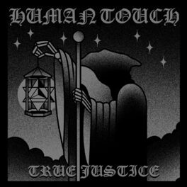 Album cover of True Justice