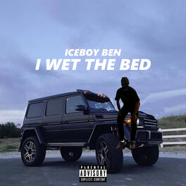 Album cover of I Wet the Bed