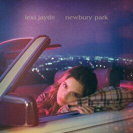 Album cover of newbury park