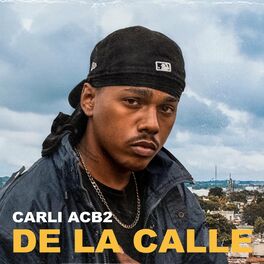 Album cover of De La Calle