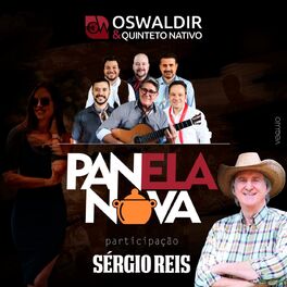 Album cover of Panela Nova