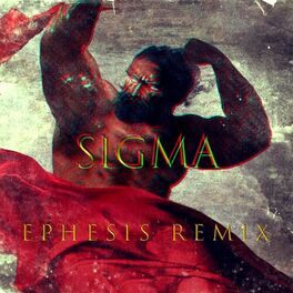Album cover of Sigma (feat. Tevvez) [Remix]