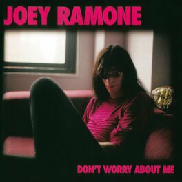 Album cover of Don't Worry About Me