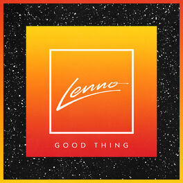Album cover of Good Thing
