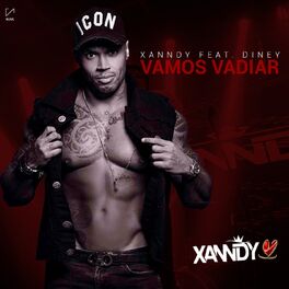 Album picture of Vamos Vadiar