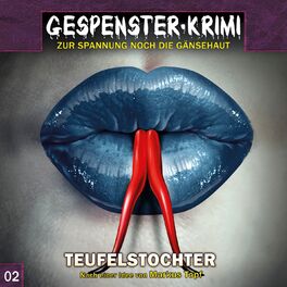Album cover of Folge 02: Teufelstochter