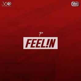 Album cover of Feelin