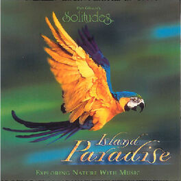 Album cover of Island Paradise