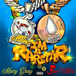 Album cover of Rap Star