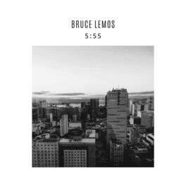 Album cover of 5 : 55