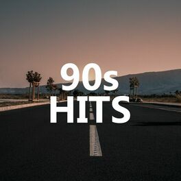 Album cover of 90s HITS