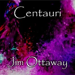 Album cover of Centauri