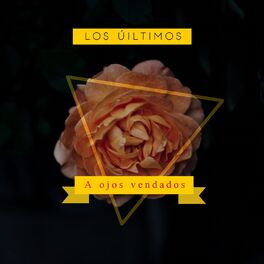 Album cover of A Ojos Vendados