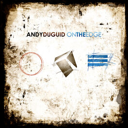 Album cover of On the Edge (Bonus Track Version)