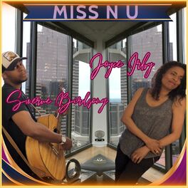 Album cover of Miss N U