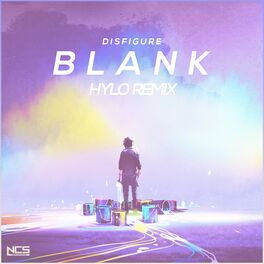 Album cover of Blank (HYLO Remix)