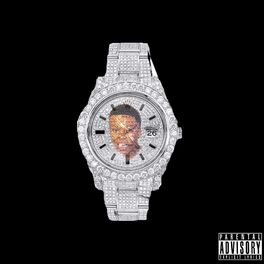 Album cover of Back On Time