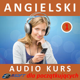 Album cover of Angielski - Audio Kurs Dla Początkujących