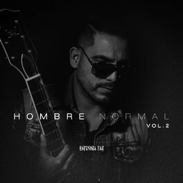 Album cover of Hombre Normal, Vol. 2
