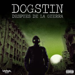 Album cover of Despues de la Guerra