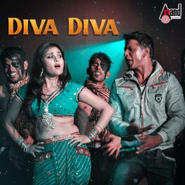 Album cover of Diva Diva (From 