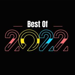 Album cover of Best Of 2022