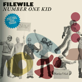 Album cover of Number One Kid