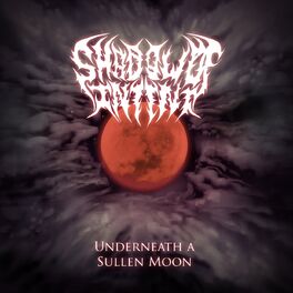 Album cover of Underneath a Sullen Moon