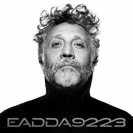 Album cover of EADDA9223