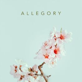 Album cover of Allegory