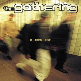 Album cover of If_then_else