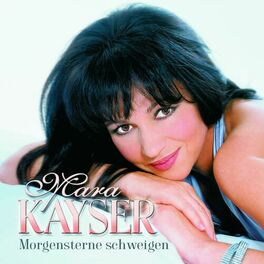 Album cover of Morgensterne Schweigen
