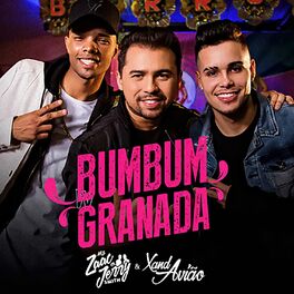 Album cover of Bumbum Granada
