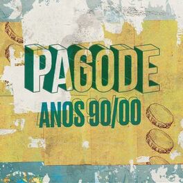 PAGODE ANTIGO ANOS 90 & 2000 COVER: As Melhores do SÓ PRA CONTRARIAR / SPC  / Alexandre Pires 