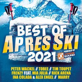 Album cover of Best Of Après Ski 2021 powered by Xtreme Sound