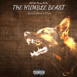 Album cover of The Humble Beast: Just A Little 4 Pack
