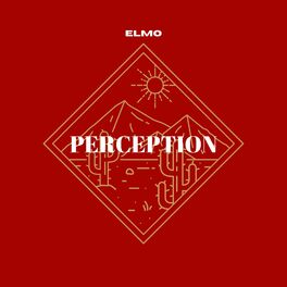 Album cover of Perception
