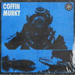 Album cover of Murky