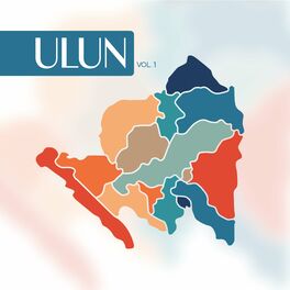 Album cover of Ulun, Vol. 1