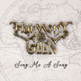 Album cover of Sing Me a Song