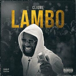 Album cover of Lambo (Shqip Version)